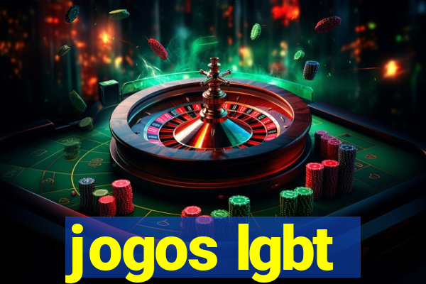 jogos lgbt